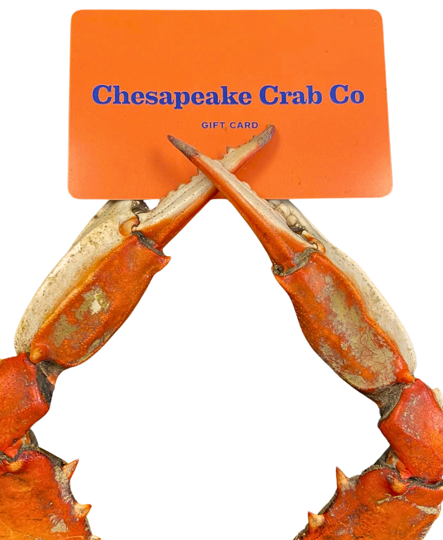 Chesapeake Crab Co. Gift Card